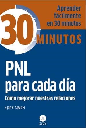 PNL PARA CADA DÍA | 9788415618232 | SAWIZKI, EGON R