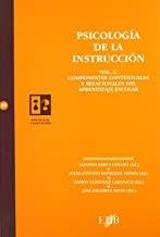 PSICOLOGIA INSTRUCCION 3 | 9788489607835 | BARCA LOZANO, ALFONSO