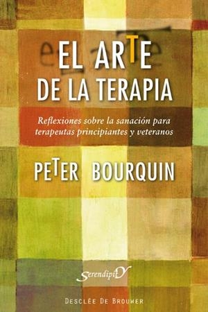ARTE DE LA TERAPIA, EL | 9788433025234 | BOURQUIN, PETER