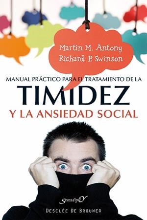 MANUAL PRACTICO PARA TRATAMIENTO | 9788433027115 | ANTONY, MARTIN M.