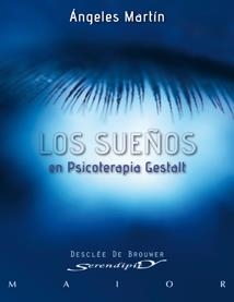 SUEÑOS EN PSICOTERAPIA GESTALT | 9788433023629 | MARTIN, ANGELES
