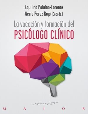 VOCACION Y FORMACION DEL PSICOLOLOGO CLINICO | 9788433027382 | POLAINO-LORENTE, A.
