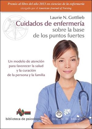 CUIDADOS DE ENFERMERIA | 9788433027795 | GOTTLIEB, LAURIE N.