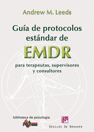 GUIA DE PROTOCOLOS ESTANDAR EMDR | 9788433026040 | LEEDS, ANDREW M.