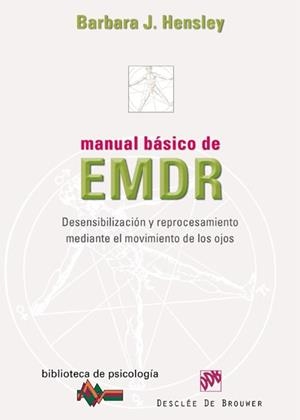 MANUAL BASICO EL EMDR | 9788433024497 | HENSLEY, BARBAJA