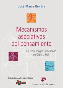 MECANISMOS ASOCIATIVOS PENSAMIENTO "OBRA MAGNA" | 9788433021823 | GONDRA