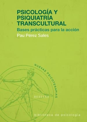 PSICOLOGIA Y PSIQUIATRIA TRANSCULTURAL | 9788433018441 | PEREZ SALES, PAU