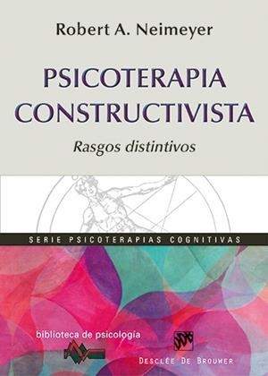 PSICOTERAPIA CONSTRUCTIVISTA | 9788433026149 | NEIMAYER