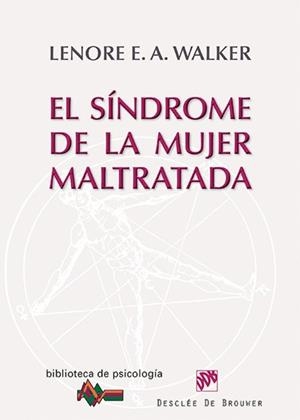 SINDROME DE LA MUJER MALTRATADA | 9788433026095 | WALKER, LENORE E. A.