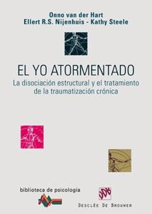 YO ATORMENTADO, EL | 9788433022172 | VAN DER HART, ONNO