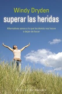 SUPERAR LAS HERIDAS | 9788433022905 | DRYDEN