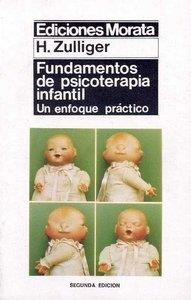 FUNDAMENTOS PSICOTERAPIA | 9788471121776 | ZULLIGER, HANS