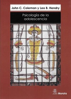 PSICOLOGIA DE LA ADOLESCENCIA | 9788471124906 | COLEMAN, JOHN