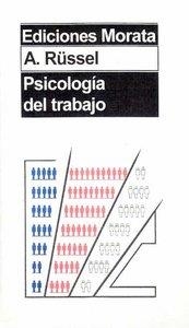 PSICOLOGIA DEL TRABAJO | 9788471120458 | RUSSEL, ARNULF