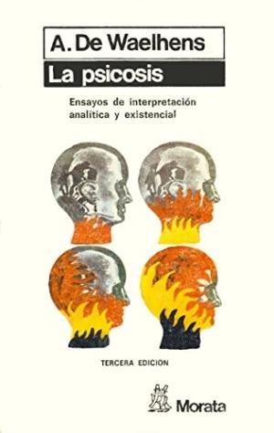 PSICOSIS | 9788471121295 | WAELHENS, A.