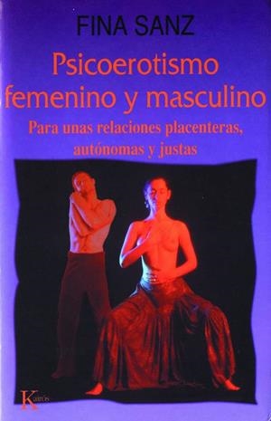 PSICOEROTISMO FEMENINO Y MASCULINO | 9788472452244 | SANZ RAMÓN, FINA