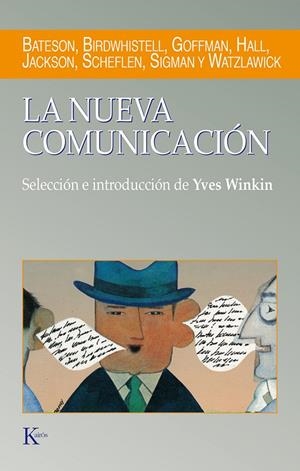 NUEVA COMUNICACIÓN, LA | 9788472451452 | VARIOS AUTORES