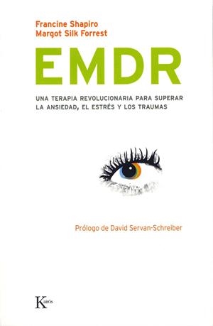 EMDR | 9788472456730 | SHAPIRO, FRANCINE / SILK FORREST, MARGOT