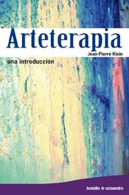 ARTETERAPIA (ED. BOLSILLO) | 9788499210155 | KLEIN, JEAN-PIERRE