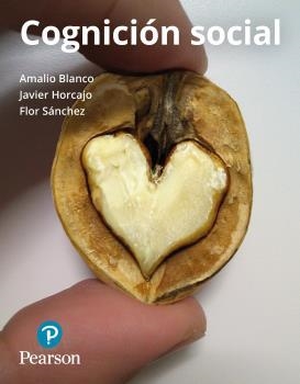 COGNICIÓN SOCIAL | 9788415552260 | BLANCO, AMALIO