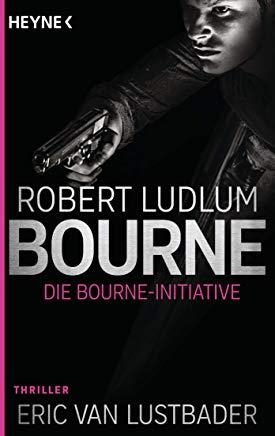 DIE BOURNE INITIATIVE | 9783453438866 | VAN LUSTBADER, ERIC