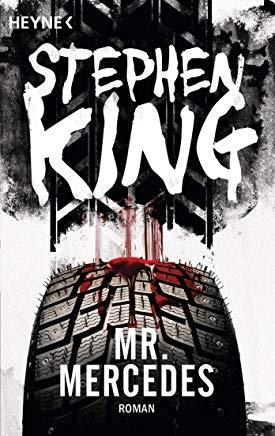 MR. MERCEDES | 9783453438460 | KING, STEPHEN
