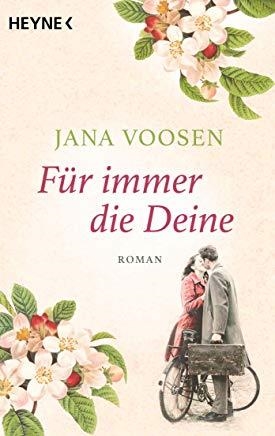 FUR IMMER DIE DEINE | 9783453423114 | VOOSEN, JANA