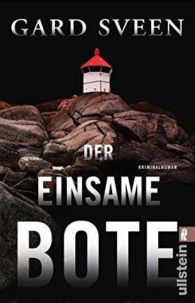 DER EINSAME BOTE | 9783548060293 | SVEEN, GARD