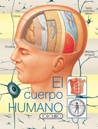 CUERPO HUMANO, EL | 9788498064926 | TODOLIBRO