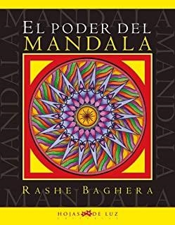 PODER DEL MANDALA, EL | 9788496595224 | BAGHERA, RASHE