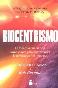 BIOCENTRISMO | 9788478088072 | LANZA / BERMAN