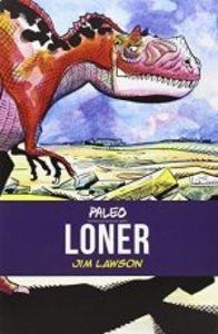 LONER (PALEO) | 9788494306143 | LAWSON, JIM