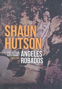 ANGELES ROBADOS | 9788494306112 | HUTSON, SHAUN