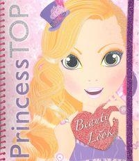 PRINCESS TOP BEAUTY LOOK | 9788490373385