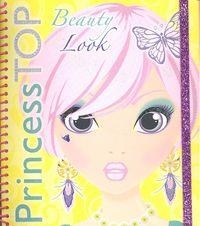PRINCESS TOP BEAUTY LOOK-2 | 9788490373392