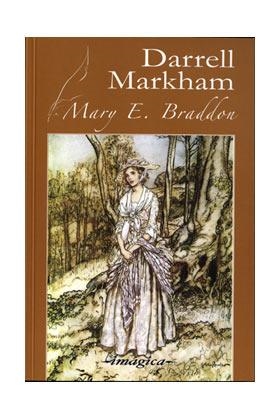 DARRELL MARKHAM | 9788495772114 | BRADDON, MARY E.