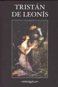 TRISTAN DE LEONIS | 9788495772183 | OTERO, ELSA
