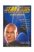 STAR TREK: LA NUEVA GENERACION: GUIA DE EPISODIOS 2ª EDICION | 9788495070319 | DIVERSOS AUTORS