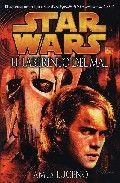 STAR WARS. EL LABERINTO DEL MAL | 9788495070890 | LUCENO, JAMES