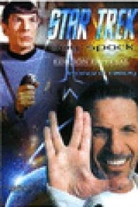 STAR TREK. SOY SPOCK. EDICIÓN ESPECIAL | 9788415238102 | NIMOY, LEONARD