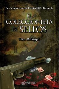 COLECCIONISTA DE SELLOS, EL | 9788415238386 | MALLORQUI, CESAR