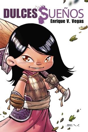 DULCES SUEÑOS | 9788416436231 | VEGAS, ENRIQUE V.