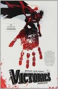VICTORIES 01, THE : MARCADO | 9788415225805 | AVON OEMING, MICHAEL