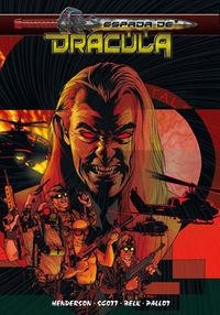 ESPADA DE DRACULA | 9788415225911 | HENDERSON, JASON