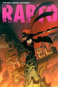 RAPTO, EL | 9788415225980 | AVON OEMING, MICHAEL