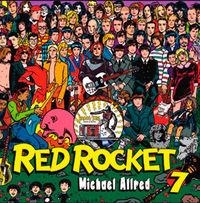 RED ROCKET 7 | 9788416074068 | ALLRED, MIKE