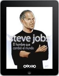 STEVE JOBS: EL HOMBRE QUE CAMBIO EL MUNDO | 9788415225171 | COOKE, CW