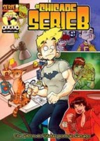 CHICA DE SERIE B (INTEGRAL 01) | 9788415225423 | SARNAGO, IVAN