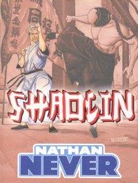 NATHAN NEVER: SHAOLIN | 9788496992603 | VIGNA, BEPI