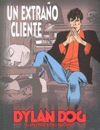 DYLAN DOG REC1 - UN EXTRAÑO CLIENTE | 9788496992450 | CHIAVEROTTI, CLAUDIO